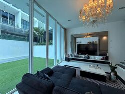 Wak Hassan Drive (D27), Terrace #594062311